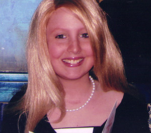 Kailyn Christine Rhea