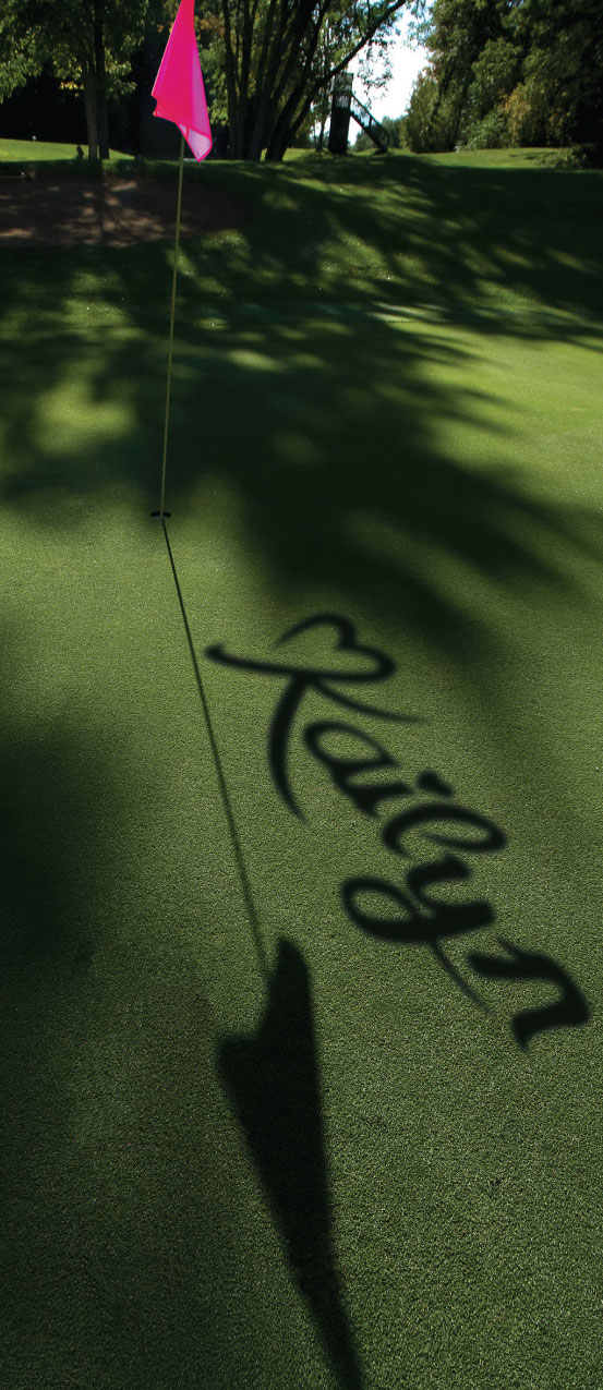 13th Annual Golf Outing