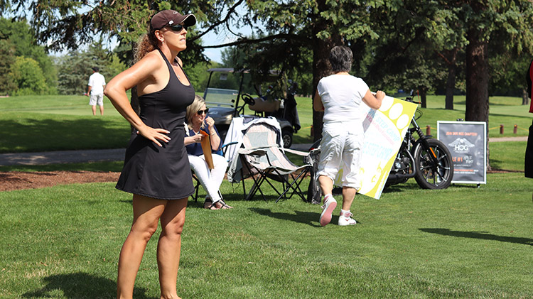 Kailyn Rhea Foundation 2017 Golf Outing
