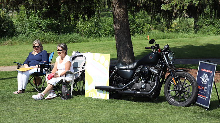 Kailyn Rhea Foundation 2017 Golf Outing