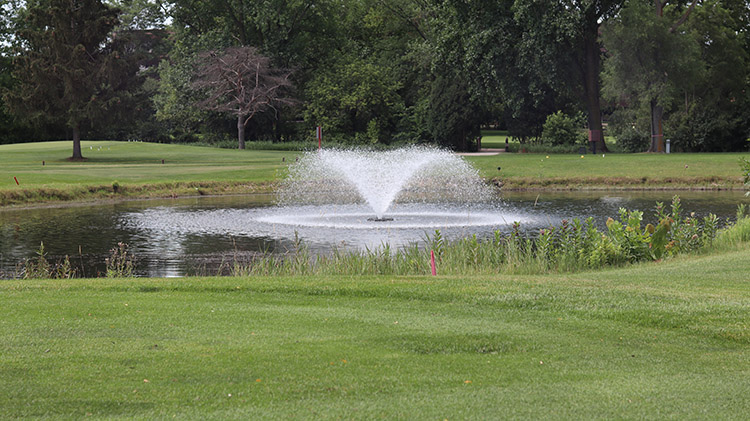 Kailyn Rhea Foundation 2017 Golf Outing