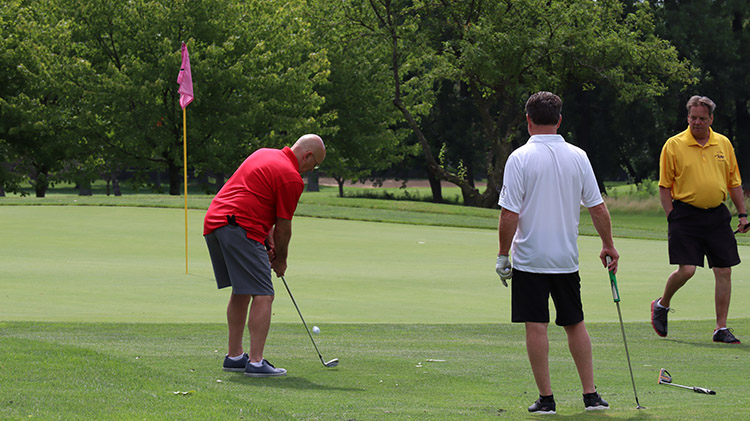 Kailyn Rhea Foundation 2017 Golf Outing