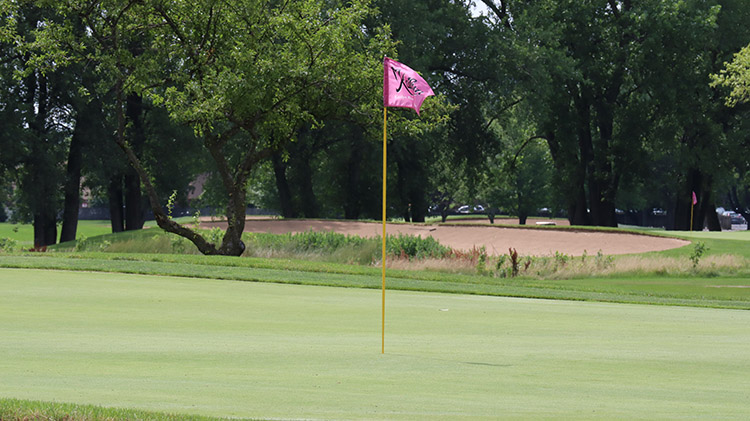 Kailyn Rhea Foundation 2017 Golf Outing
