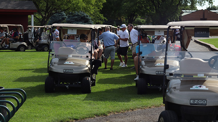 Kailyn Rhea Foundation 2017 Golf Outing