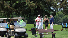 Kailyn Rhea Foundation 2021 Golf Outing