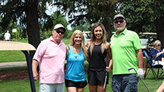 Kailyn Rhea Foundation 2021 Golf Outing
