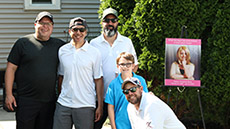 Kailyn Rhea Foundation 2021 Golf Outing