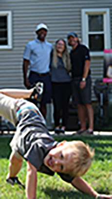 Kailyn Rhea Foundation 2021 Golf Outing