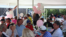 Kailyn Rhea Foundation 2021 Golf Outing