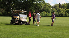 Kailyn Rhea Foundation 2021 Golf Outing