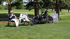 Kailyn Rhea Foundation 2021 Golf Outing