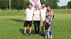 Kailyn Rhea Foundation 2021 Golf Outing