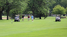 Kailyn Rhea Foundation 2021 Golf Outing
