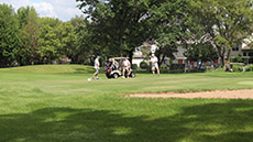 Kailyn Rhea Foundation 2021 Golf Outing