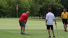 Kailyn Rhea Foundation 2021 Golf Outing