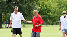 Kailyn Rhea Foundation 2021 Golf Outing