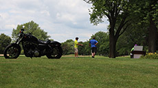 Kailyn Rhea Foundation 2021 Golf Outing